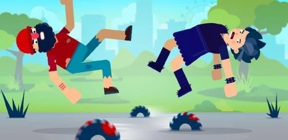 沙雕拳击 2020-03-04 15:15