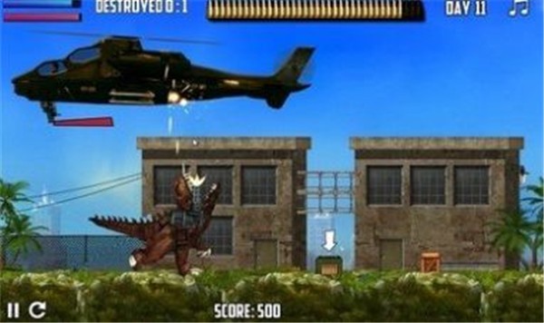 墨西哥雷克斯  v37