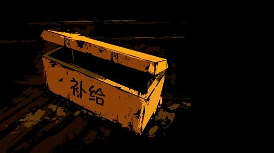 鲍里斯与黑暗生存中文版 V1.0