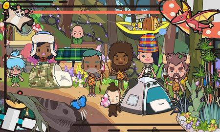 托卡米加城市游戏免费完整版  v3.2.3