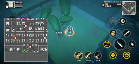 特攻纪元官网版