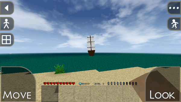 生存战争2.3联机版 v23