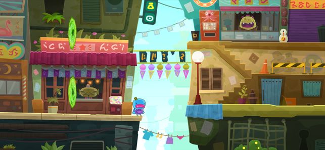 带你回家安卓游戏手机版官方下载  v5.2.2