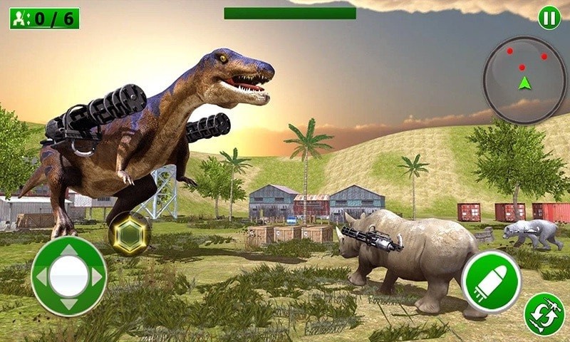 动物园疯狂乱斗 2020-09-29 11:02