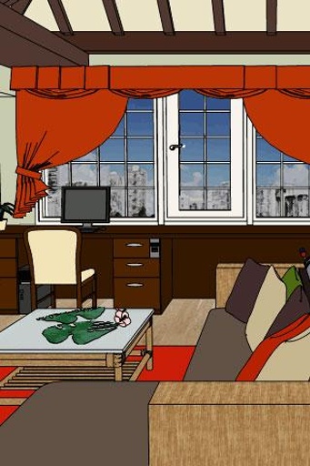 逃脱游戏：痛苦的爱 v3.2.5