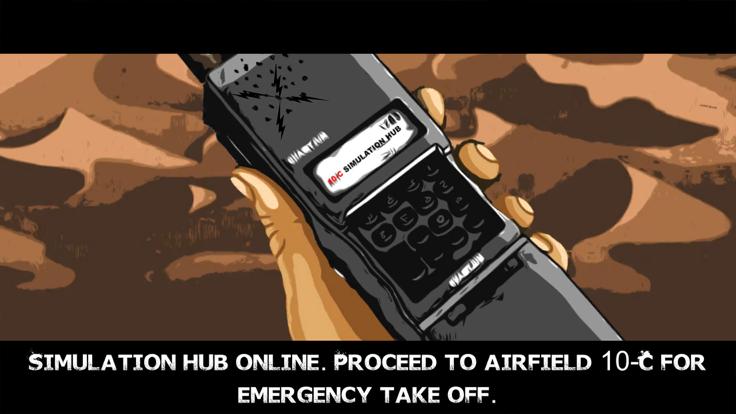 僵尸射击车战  V 1.0