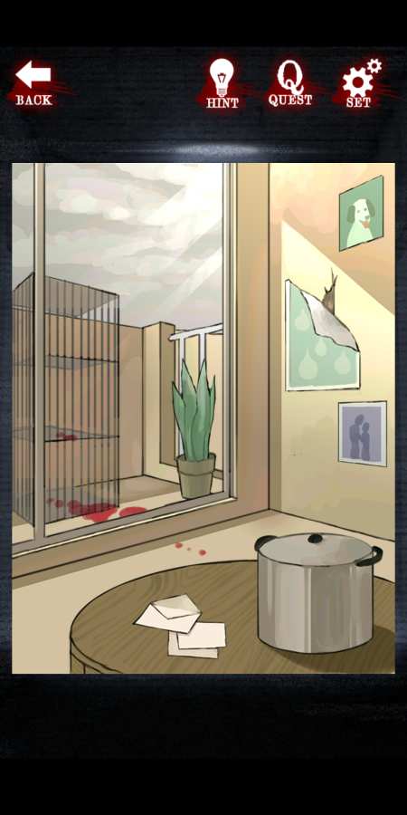 无声的邻居游戏中文汉化版  v3.2.2