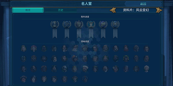 文明6手机版破解版 v1.2.0