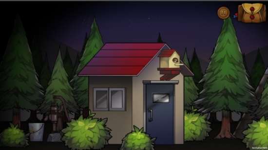 隐藏房间的秘密合作者 v2.5.0