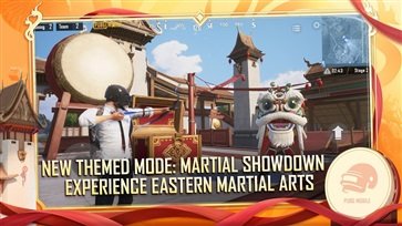 pubg国际服官网版 v2.7.0