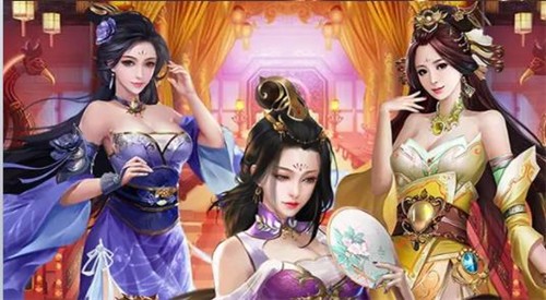 真三国赵云传 v3.1.0.00090002