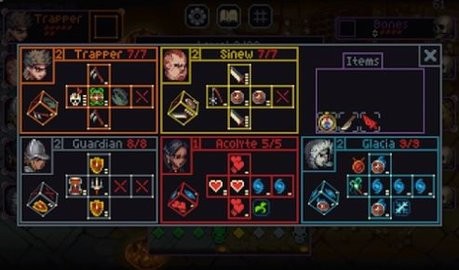 骰子与砍杀完整版 v3.0.11