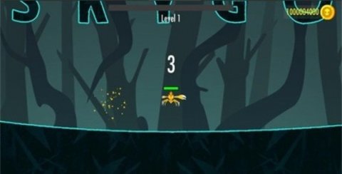 螃蟹无限大战 v1.01