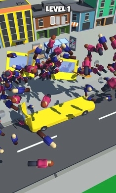 Commuters(拥挤巴士) v1.0 安卓版