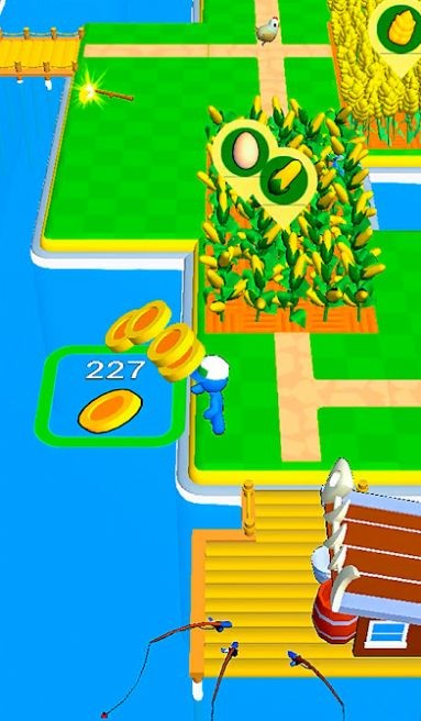 我的农田农业大亨 v0.0.2