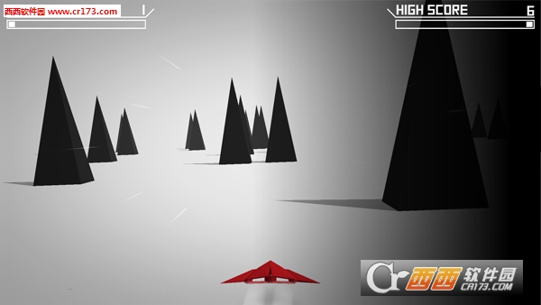 破碎飞行（TINU） v1.1安卓最新版