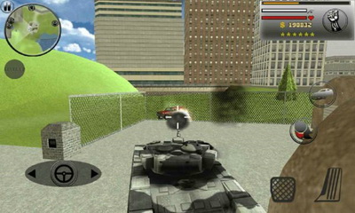 犯罪都市手机版 v1.0