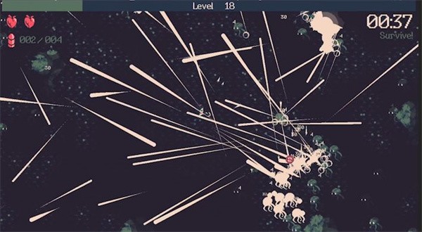 黎明前20分钟  v1.0.36