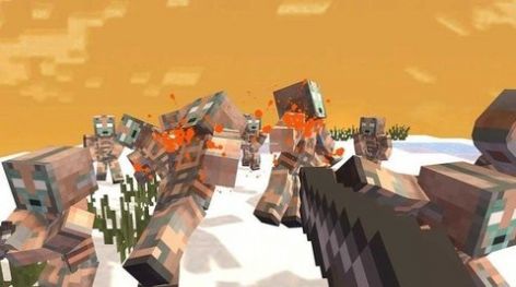 工匠生存粉碎他们游戏安卓手机版  v4.1.2