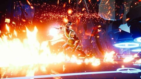 终极对抗球场  v1.45