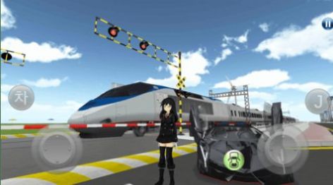 驾驶教室3d 中文版