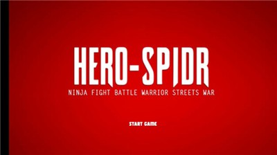 蜘蛛侠战神手游 v1.0.0