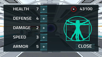 英雄萨姆手机版下载安卓版  v5.1.1