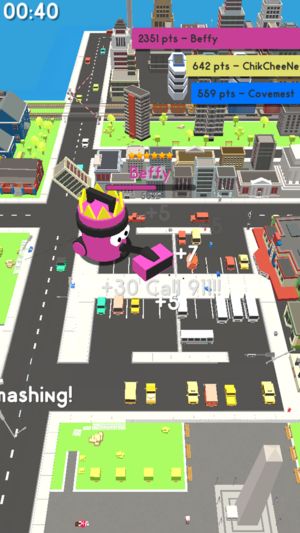 Suck.io手机游戏安卓版  v3.5.1