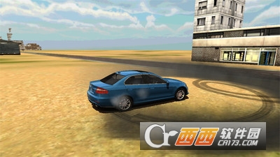 赛车游戏单机版