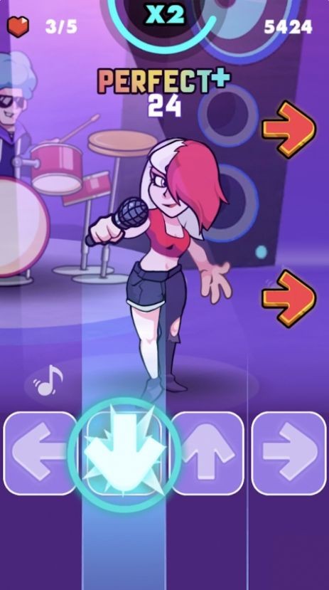 我的乐队主唱  v2.1.25