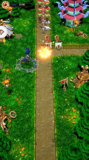 魔塔守卫军 v1.7.0