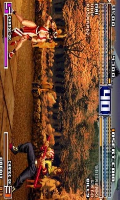 拳皇2003安卓破解版 v2020.10.28.17