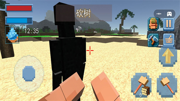 生存像素逃脱  v1.1