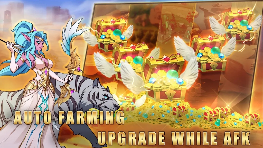 元战争英雄冲刺 v1.0.5.5