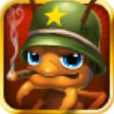 蚁丘保卫战中文版