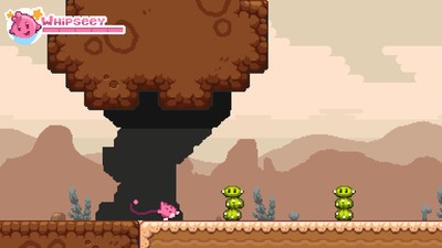 小粉红英雄 v1.0