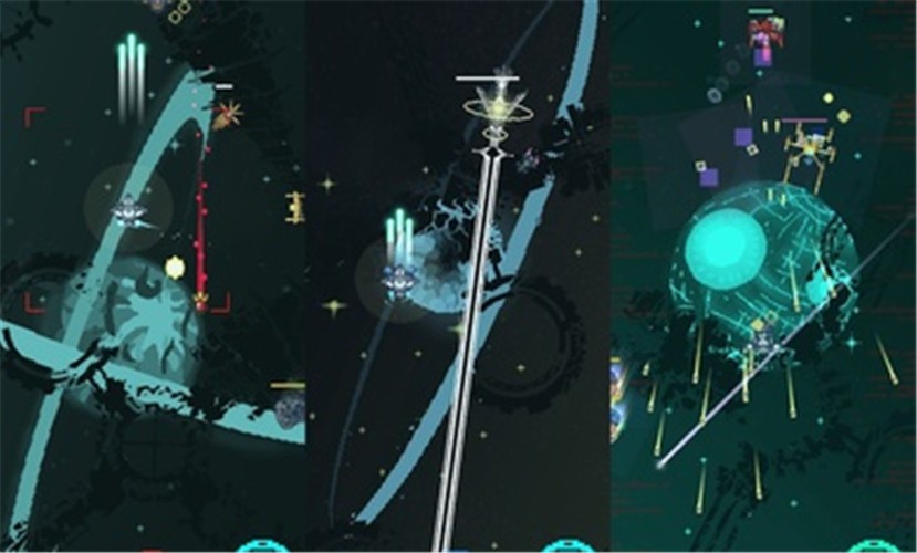 永恒空间 2021-03-15 14:46