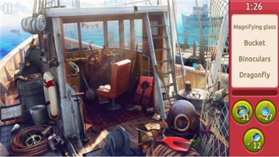 隐藏之旅2 v1.0.21