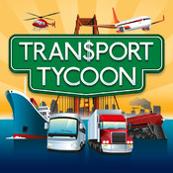运输大亨 Transport Tycoon