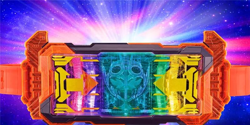 新假面骑士腰带变身Kame Rider GotchardDXBelt v1.0.0.0