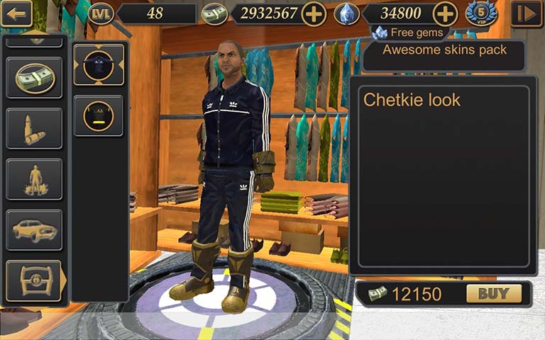 拉斯维加斯生活模拟2 v2.4.2.0.2