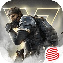 超凡先锋 S2赛季