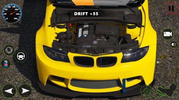 极限汽车模拟器2021  v1.0