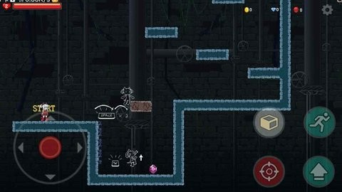 罪恶清洁姬 v1.0