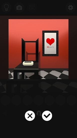 逃脱游戏茶会 v1.4