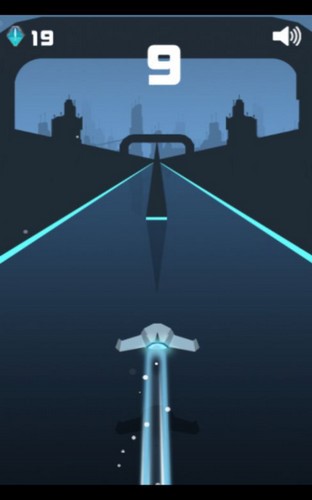 边缘追踪急速  V 1.0