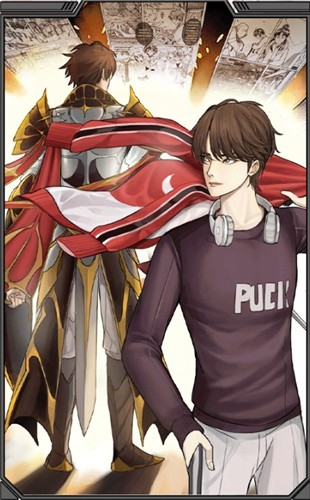 全职巅峰荣耀 v1.3.7.1