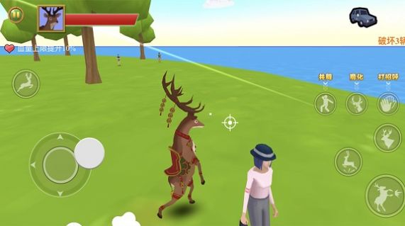 动物运动会游戏安卓版  v5.3.2