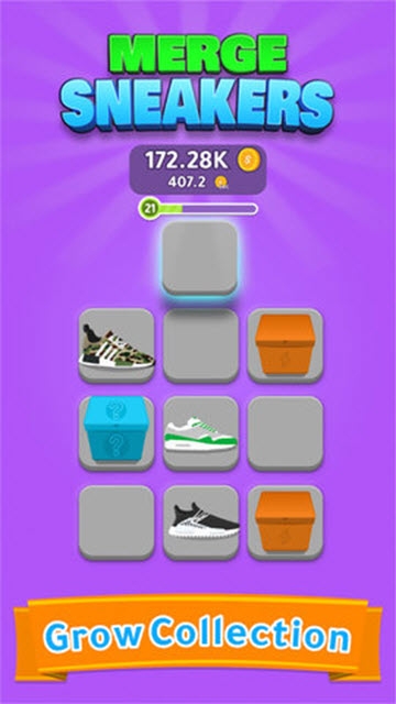 鞋子收藏大师 v2.4 安卓版