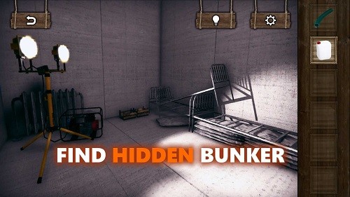 恐怖屋恐怖逃脱  v1.1.2